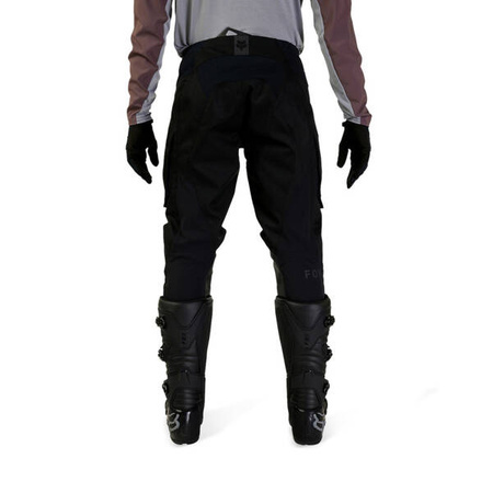 Spodnie Fox Ranger Off Road Black 