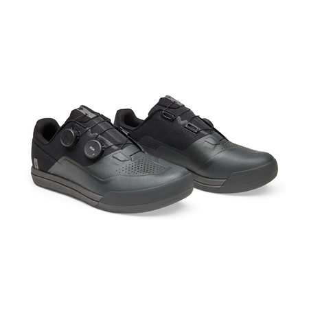 Buty Rowerowe MTB Fox Union Boa Dark Shadow