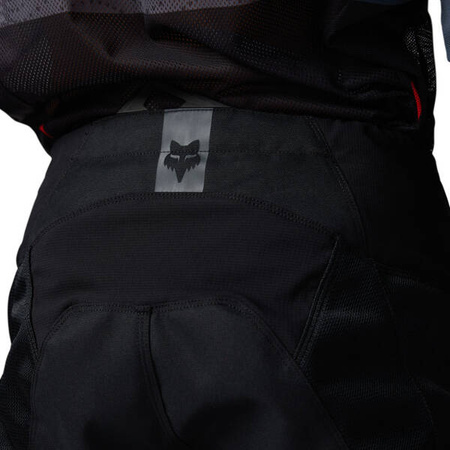 Spodnie FOX Ranger Air Offroad Pant Black 