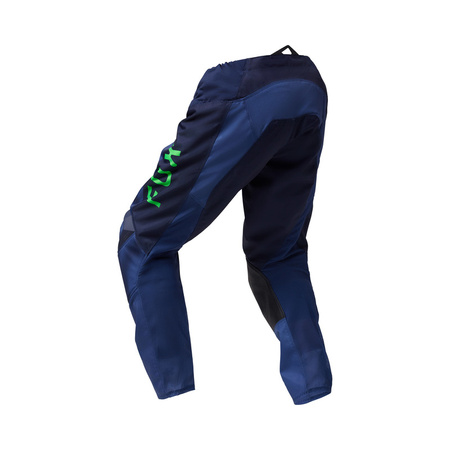 Spodnie Fox 180 Taunt Navy