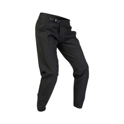 Spodnie Przeciwdeszczowe Fox Ranger 2.5l Black