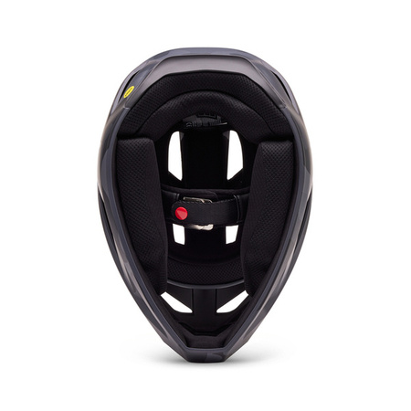 Kask Rowerowy Fox Rampage Ce/Cpsc Black Camo