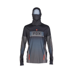 Bluza Fox Ranger Drive Black
