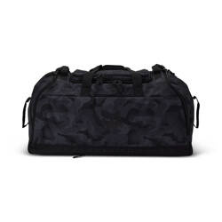Torba Fox Podium-Black Camo Black Camo Os
