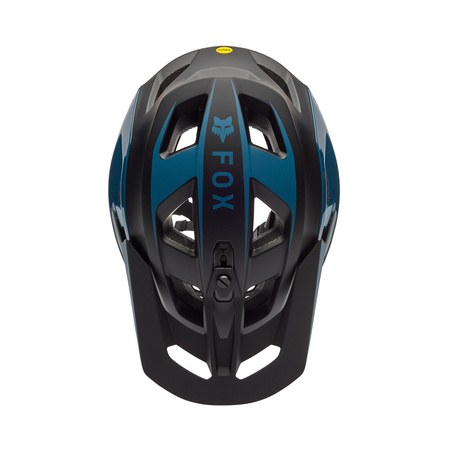 Kask Rowerowy Fox Speedframe Pro Defy Twilight