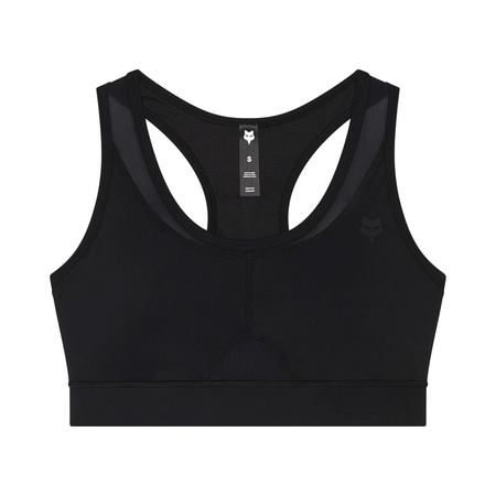 Stanik Sportowy Fox Lady Motive Black
