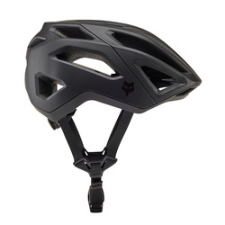 Kask Rowerowy Fox Crossframe Pro Matte Black
