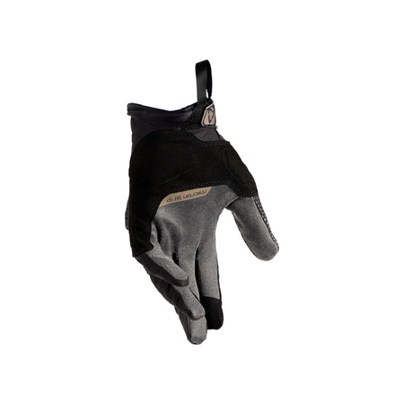 RĘKAWICE MOTOCYKLOWE LEATT ADV HYDRADRI 5.5 SHORT STEALTH