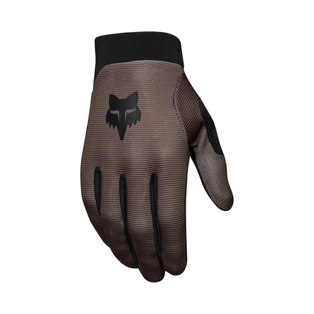Rękawice Fox Rowerowe Ranger Military