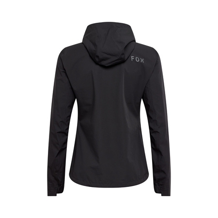 Kurtka Fox Lady Ranger Water Black