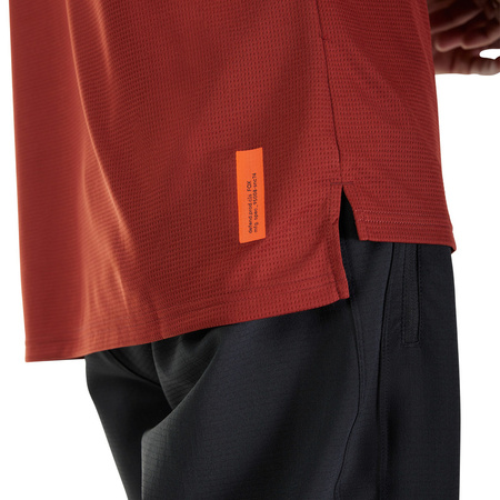 Koszulka Rowerowa Fox Defend Rust