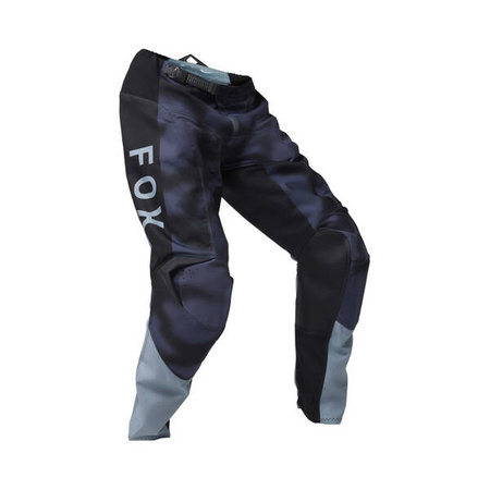 Spodnie FOX 180 Taunt Black 