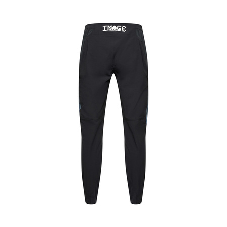 Spodnie Rowerowe Fox Lady Ranger Grid Black
