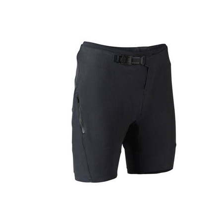 Spodenki Rowerowe FOX Lady Flexair Ascent Black