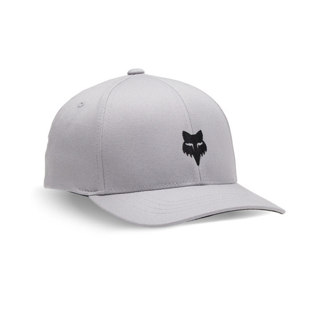 Czapka Z Daszkiem FOX Junior Legacy 110 Sb Steel Grey