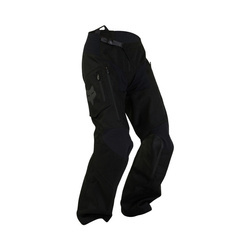 Spodnie Fox Ranger Ex Off Road Black