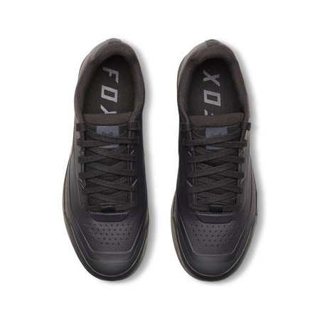 Buty Rowerowe Fox Union Flat Black