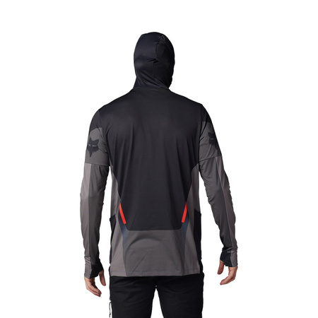 Bluza Fox Ranger Drive Black