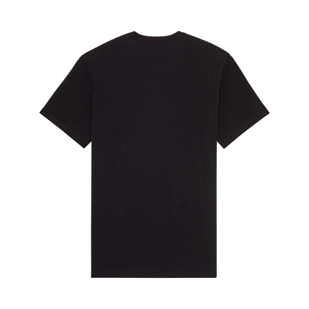T-Shirt Fox Equipped Prem Black