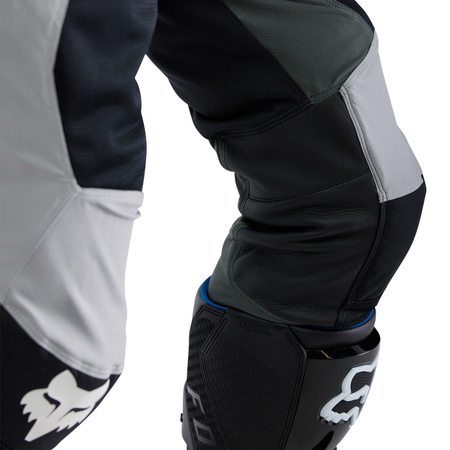 Spodnie Fox Ranger Air Off Road Black