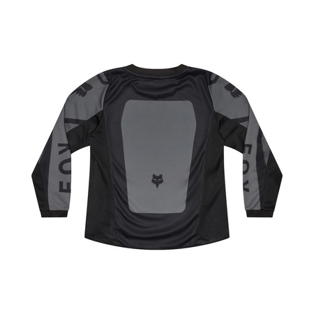 Bluza Fox Junior 180 Shield Black