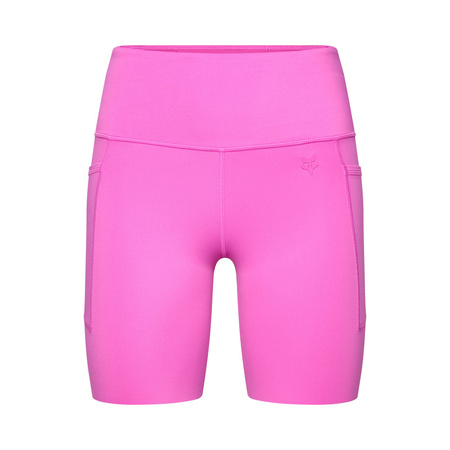 Spodenki Fox Lady Motive Biker Magenta