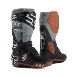 Buty Cross Enduro Fox Instinct 2.0 Black/Grey