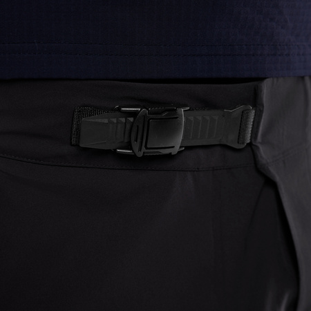 Spodnie Rowerowe Fox Ranger Water Lunar Se Black