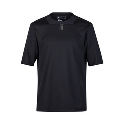 Koszulka Rowerowa Fox Defend Black