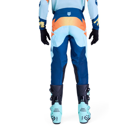 Spodnie Fox 360 Tine Twilight