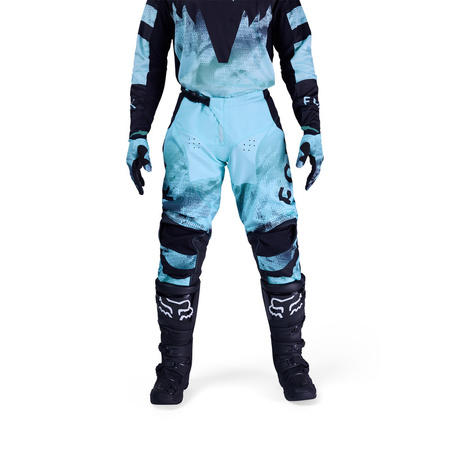 Spodnie Fox 180 Kairos Turquoise