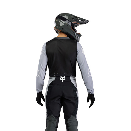 Bluza Fox Ranger Air Offroad Black 