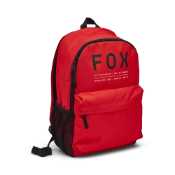 Plecak tornister szkolny FOX Clean Up Backpack