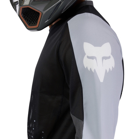 Bluza Fox Ranger Air Offroad Black 