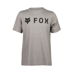 T-Shirt FOX Junior Absolute Heather Graphite