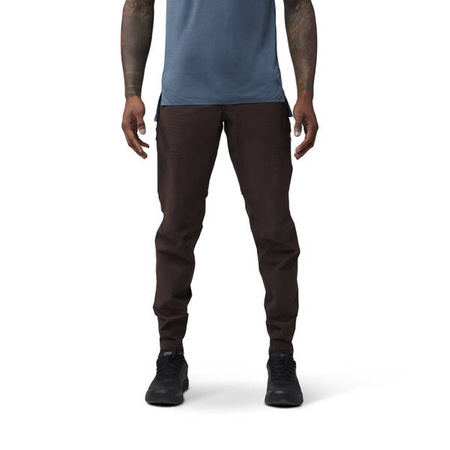 Spodnie Rowerowe Fox Flexair Cocoa 