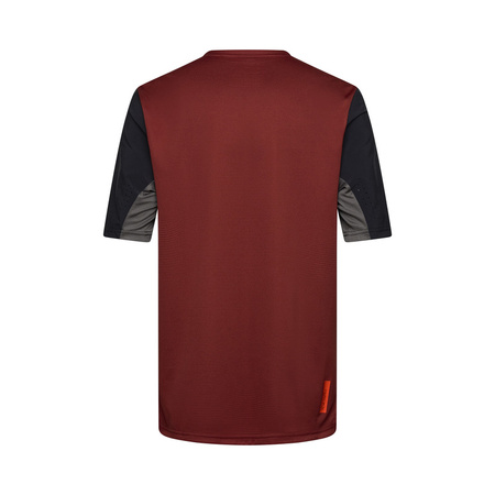 Koszulka Rowerowa Fox Defend Rust