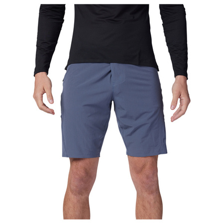 Spodenki Rowerowe FOX Flexair Ascent Graphite