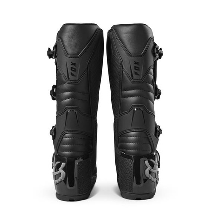 Buty motocrossowe FOX Comp X Black