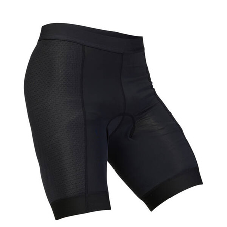 Spodenki Rowerowe Fox Tecbase Liner Black 