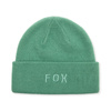 Czapka Zimowa Fox Wordmark Beanie Pine