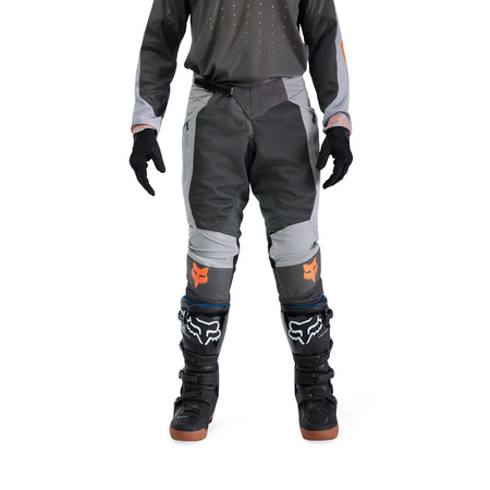 Spodnie Fox Ranger Air Off Road Pewter