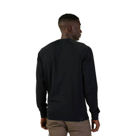 Bluza Fox Absolute Black