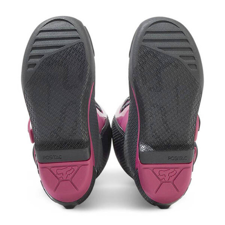 Damskie Buty Fox Lady Comp Magnetic Off-road na crossa enduro