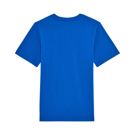 T-Shirt Fox Junior Absolute Blue