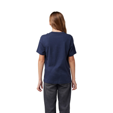 T-Shirt Fox Junior Legacy Midnight Yxl