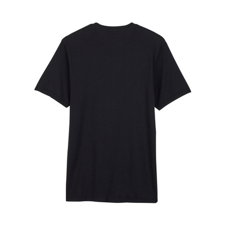 T-Shirt FOX X Pro Circuit Prem Ss Tee Black