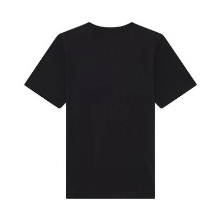 T-Shirt Fox Junior Image Skull Midnight