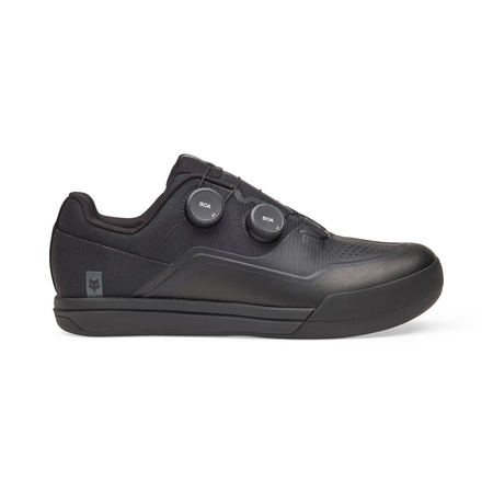 Buty Rowerowe MTB Fox Union Boa Black
