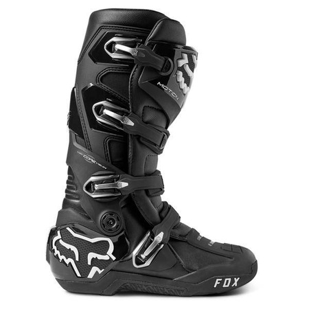 Buty FOX Motion Black
